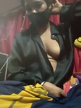 Mansi01 online show from 10.07.25