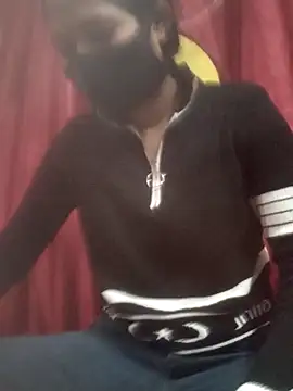 Mansi01 online show from 10.13.25