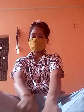 Mansi01 online show from 10.20.25