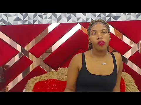 Snapshot of CrischelMars chatting on 10.17.25 CrischelMars online show from 10.17.25