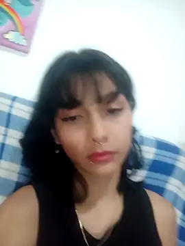 Snapshot of xoxo_milk chatting on 09.24.25 xoxo milk online show from 09.24.25