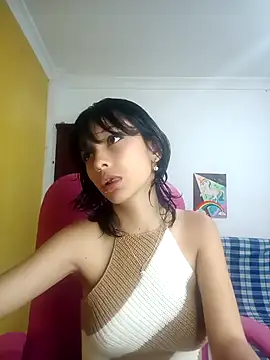 Snapshot of xoxo_milk chatting on 09.25.25 xoxo milk online show from 09.25.25