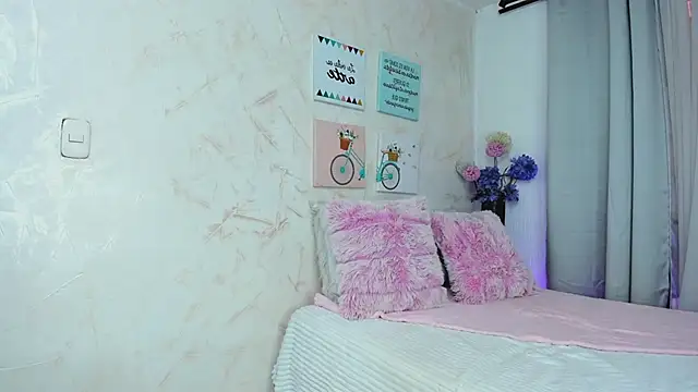 aly-cooperr online show from 11.05.25