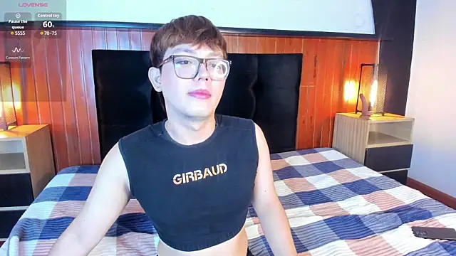 Snapshot of Boy2Boy_Aheat chatting on 09.29.25 Boy2Boy Aheat online show from 09.29.25