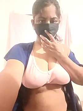 Shazfairy online show from 10.24.25