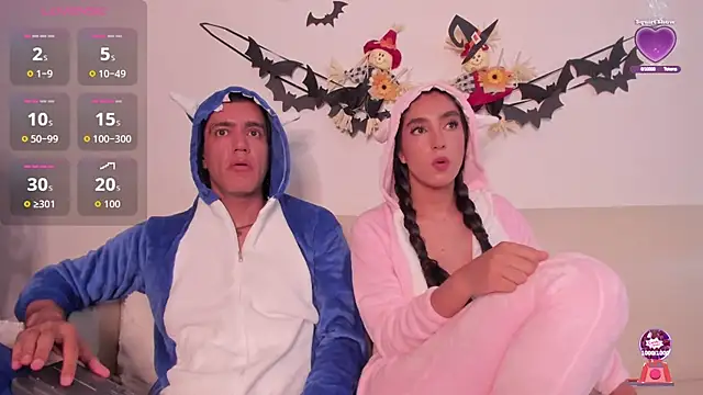 Snapshot of jazmin_aladdin chatting on 10.31.25 jazmin aladdin online show from 10.31.25