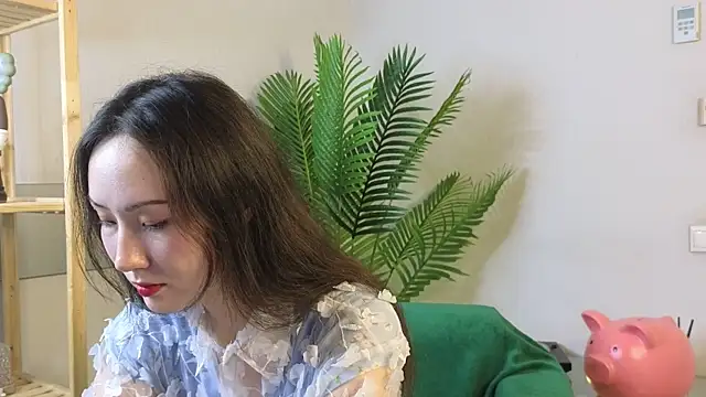 KanishaLaubscher online show from 09.21.25