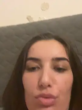 OfficeGirls online show from 04.02.26