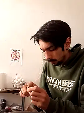-Axelconda420 online show from 05.08.26