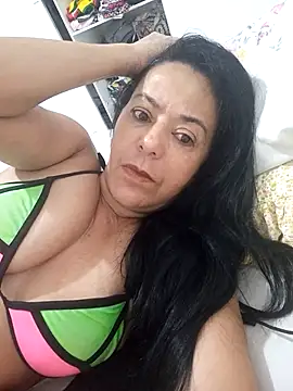 Snapshot of lucineia7 chatting on 10.16.25 lucineia7 online show from 10.16.25