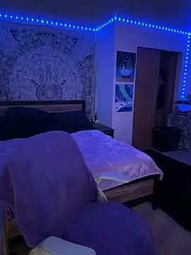 Snapshot of MaciiMayy chatting on 02.06.26 MaciiMayy online show from 02.06.26