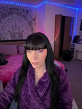 MaciiMayy online show from 03.26.26