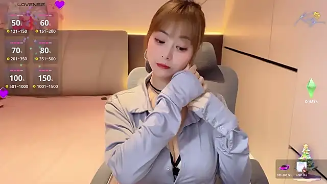 Koo-liy online show from 07.11.26