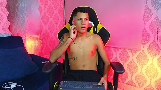 Twink davidxx online show from 09.20.25