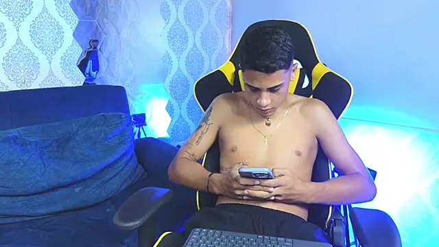 Twink davidxx online show from 09.22.25