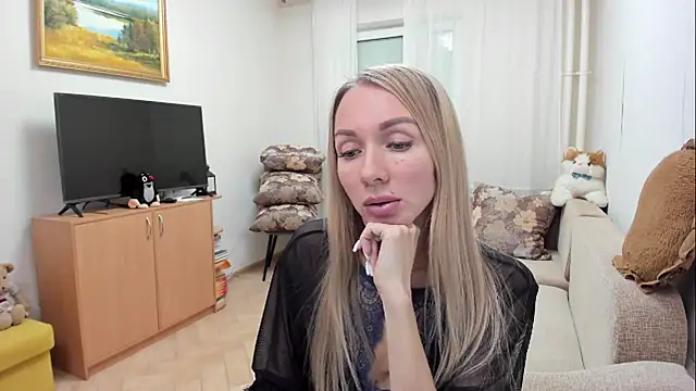 Snapshot of AlisiaCat chatting on 03.11.26 AlisiaCat online show from 03.11.26