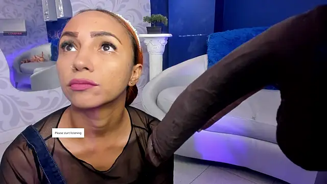 Snapshot of Kelseyfoxy_ chatting on 10.09.25 Kelseyfoxy online show from 10.09.25