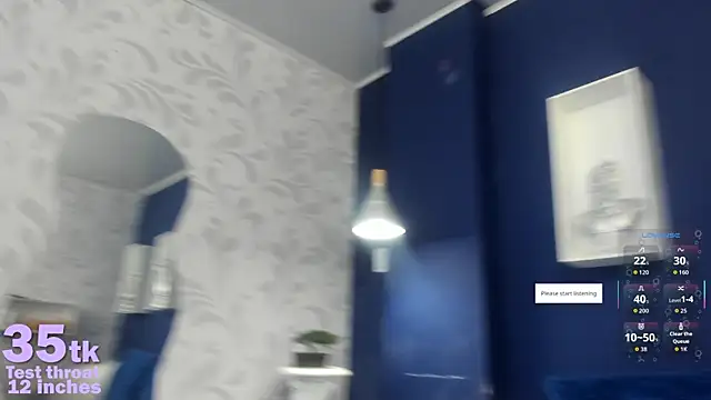 Snapshot of Kelseyfoxy_ chatting on 10.18.25 Kelseyfoxy online show from 10.18.25