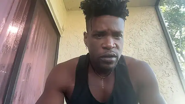 MrDaddyBlackNi9e online show from 09.26.25