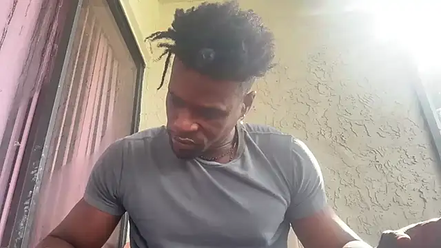 MrDaddyBlackNi9e online show from 09.27.25