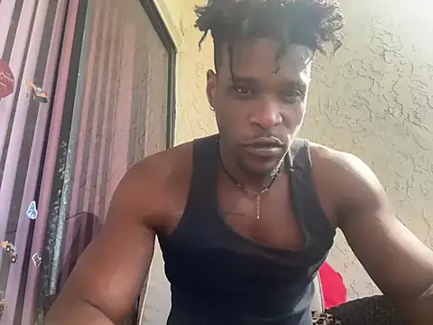 MrDaddyBlackNi9e online show from 10.01.25