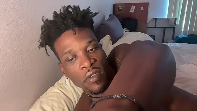 MrDaddyBlackNi9e online show from 10.09.25