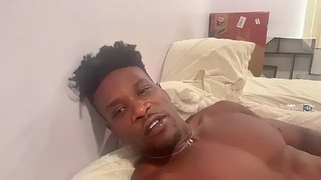 MrDaddyBlackNi9e online show from 11.05.25