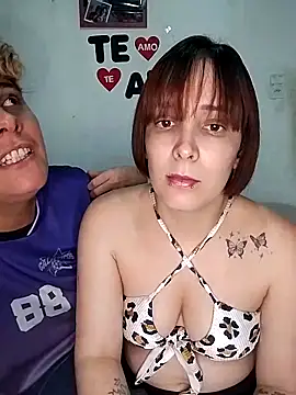 catperigosa online show from 10.31.25