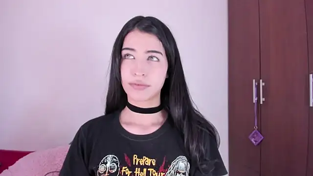 ScarlettRosetti online show from 02.28.26