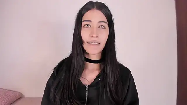 ScarlettRosetti online show from 03.20.26