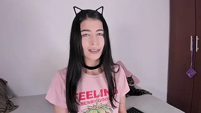 ScarlettRosetti online show from 04.19.26