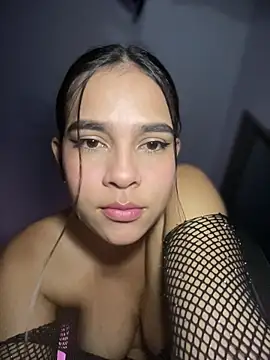 Valery lux16 online show from 05.27.26