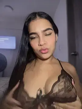Valery lux16 online show from 07.05.26