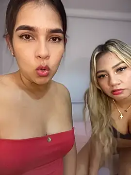 Valery lux16 online show from 07.18.26
