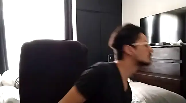 JustBrunox online show from 03.17.25