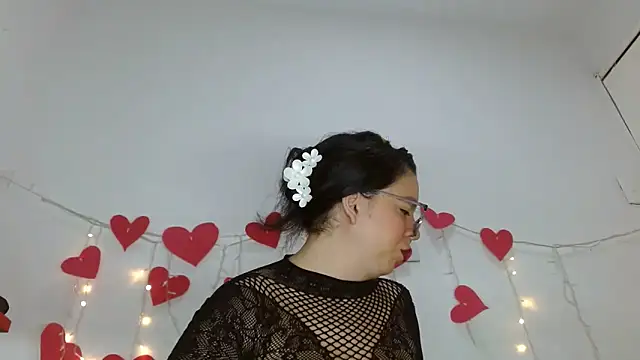 Alice pussyhairy online show from 02.16.26