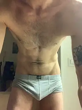 alessiobaz online show from 02.18.26