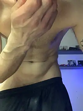 alessiobaz online show from 03.18.26