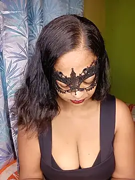 Big Ass Nikita online show from 07.19.26