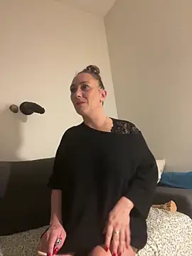 Reine du Vice84 online show from 02.06.26