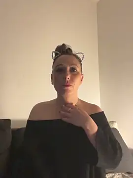 Reine du Vice84 online show from 02.11.26