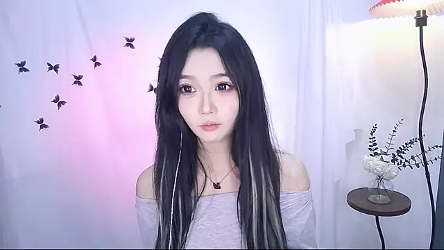 Miao-Maimiao online show from 11.21.25