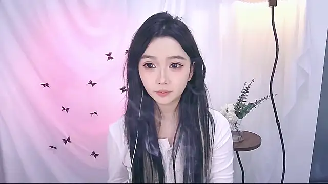 Miao-Maimiao online show from 11.23.25