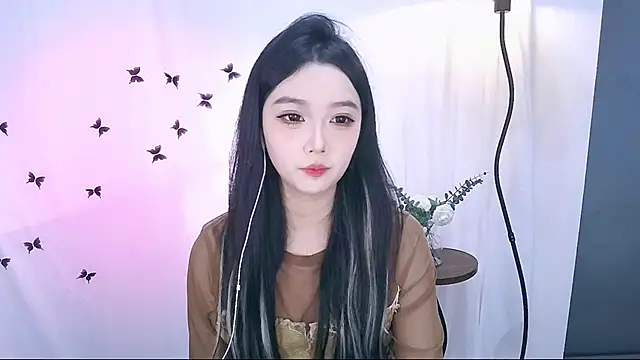 Miao-Maimiao online show from 11.25.25