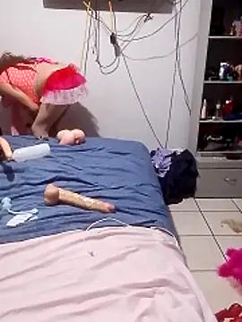 transreyna online show from 04.02.26