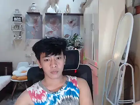 niel cumshow online show from 11.22.25