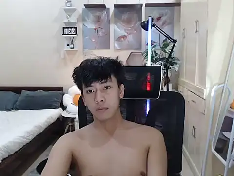 niel cumshow online show from 11.24.25