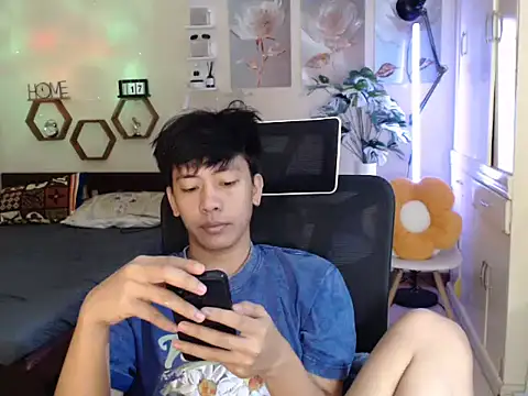 niel cumshow online show from 12.18.25