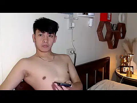 niel cumshow online show from 02.15.26