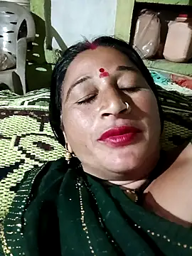 Snapshot of Haliya88 chatting on 10.10.25 Haliya88 online show from 10.10.25